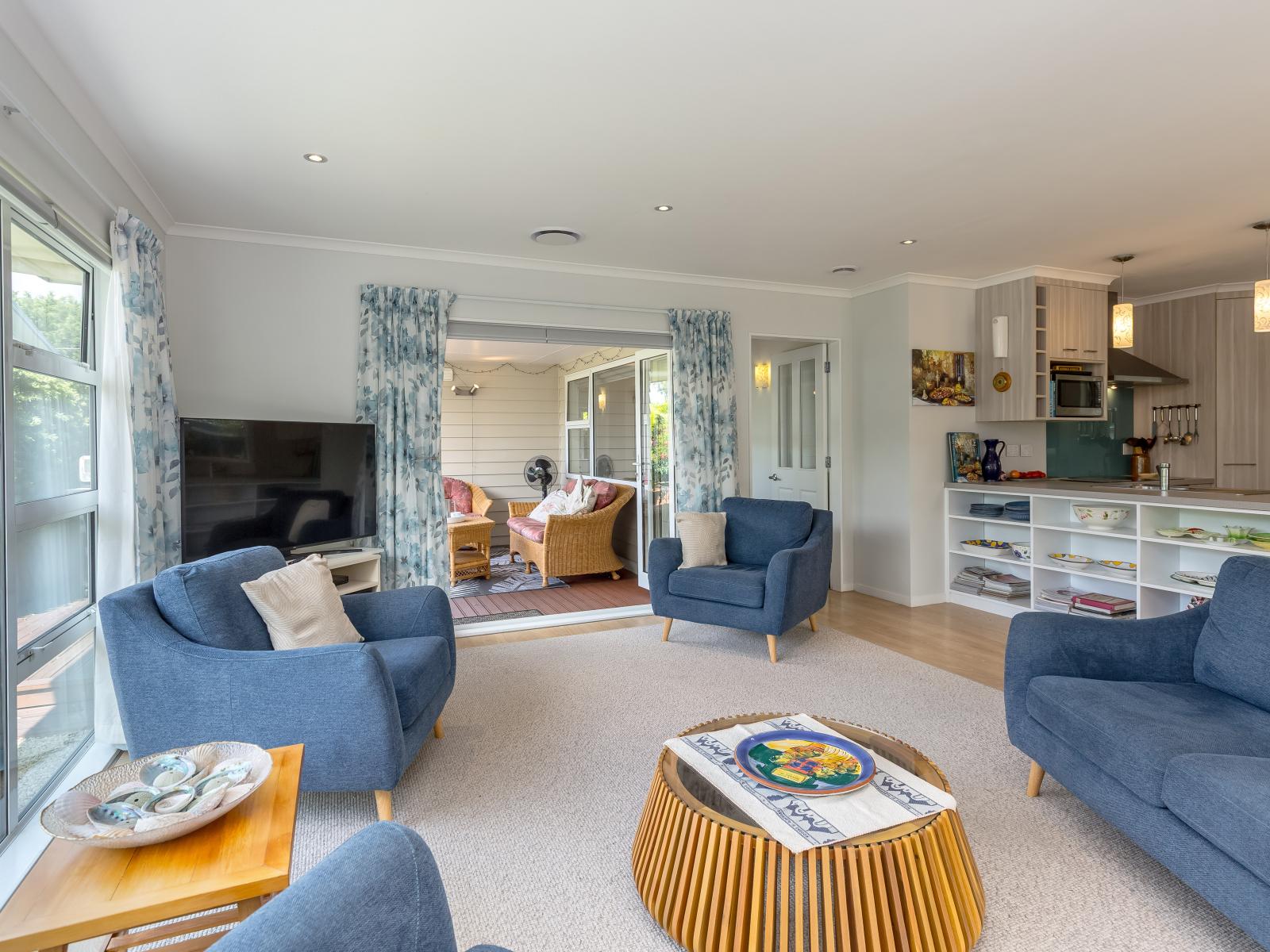 28A Cotter Street, Greytown