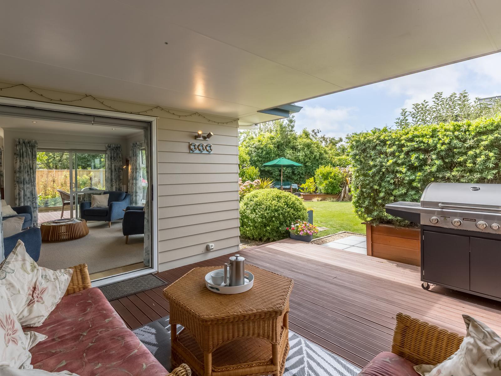 28A Cotter Street, Greytown