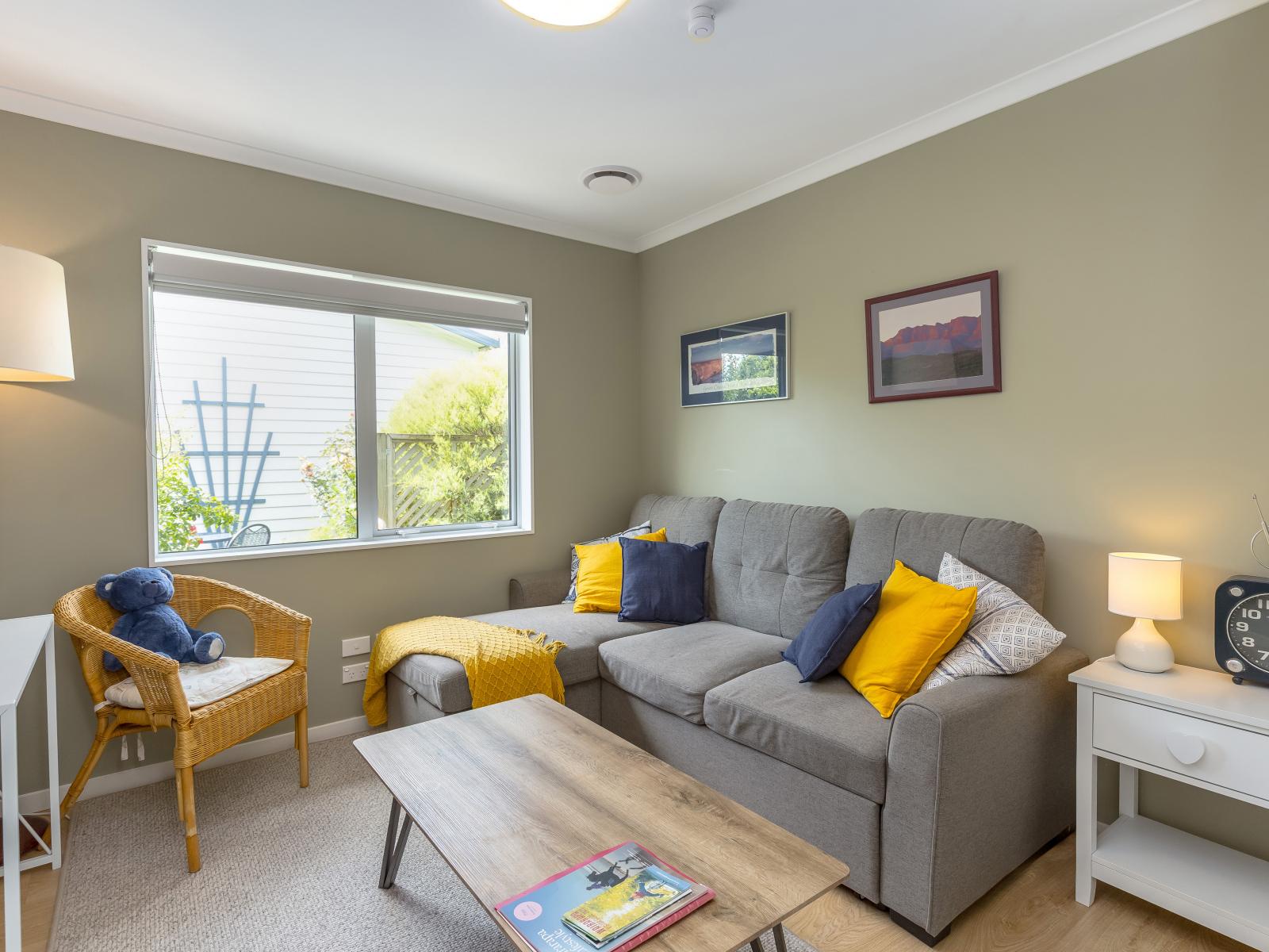 28A Cotter Street, Greytown