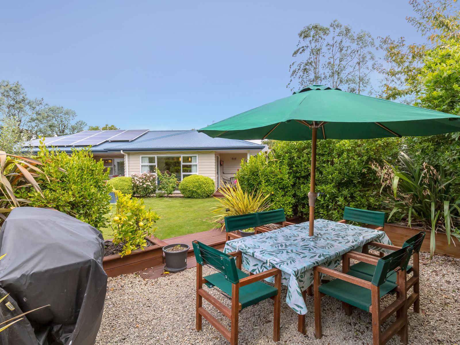 28A Cotter Street, Greytown