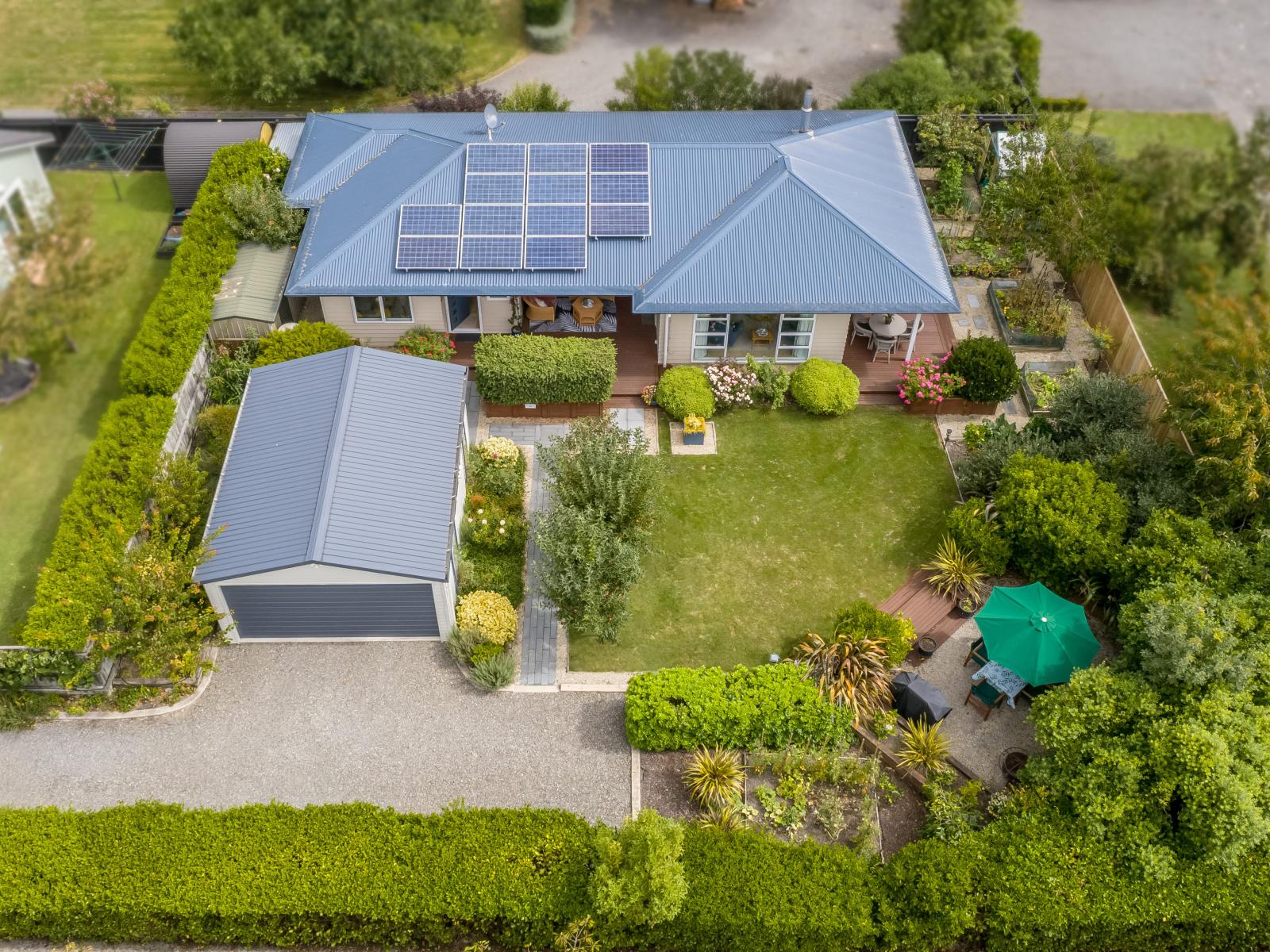 28A Cotter Street, Greytown