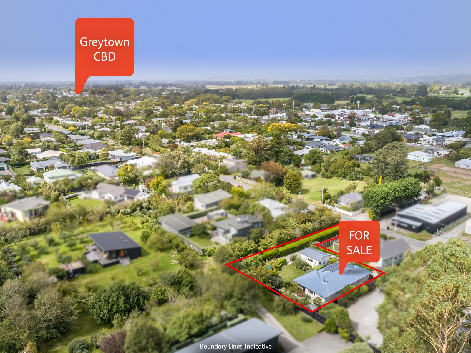 28A Cotter Street, Greytown