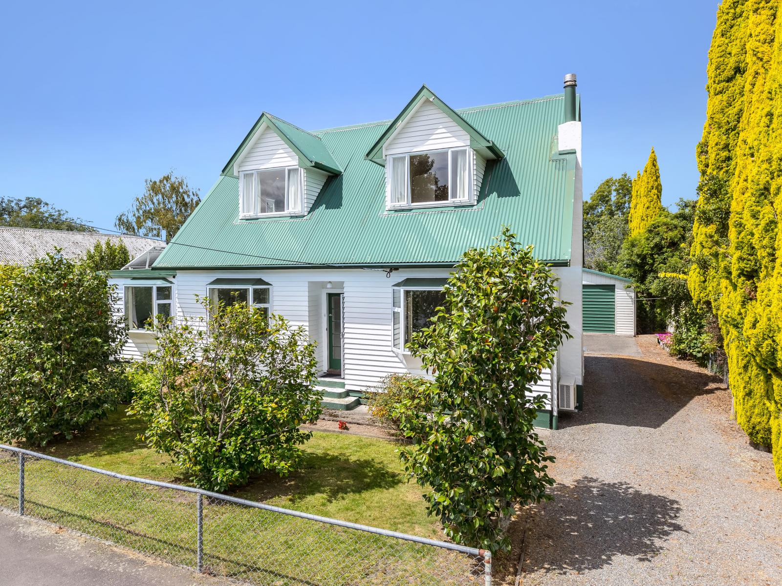 133 West Street, Greytown