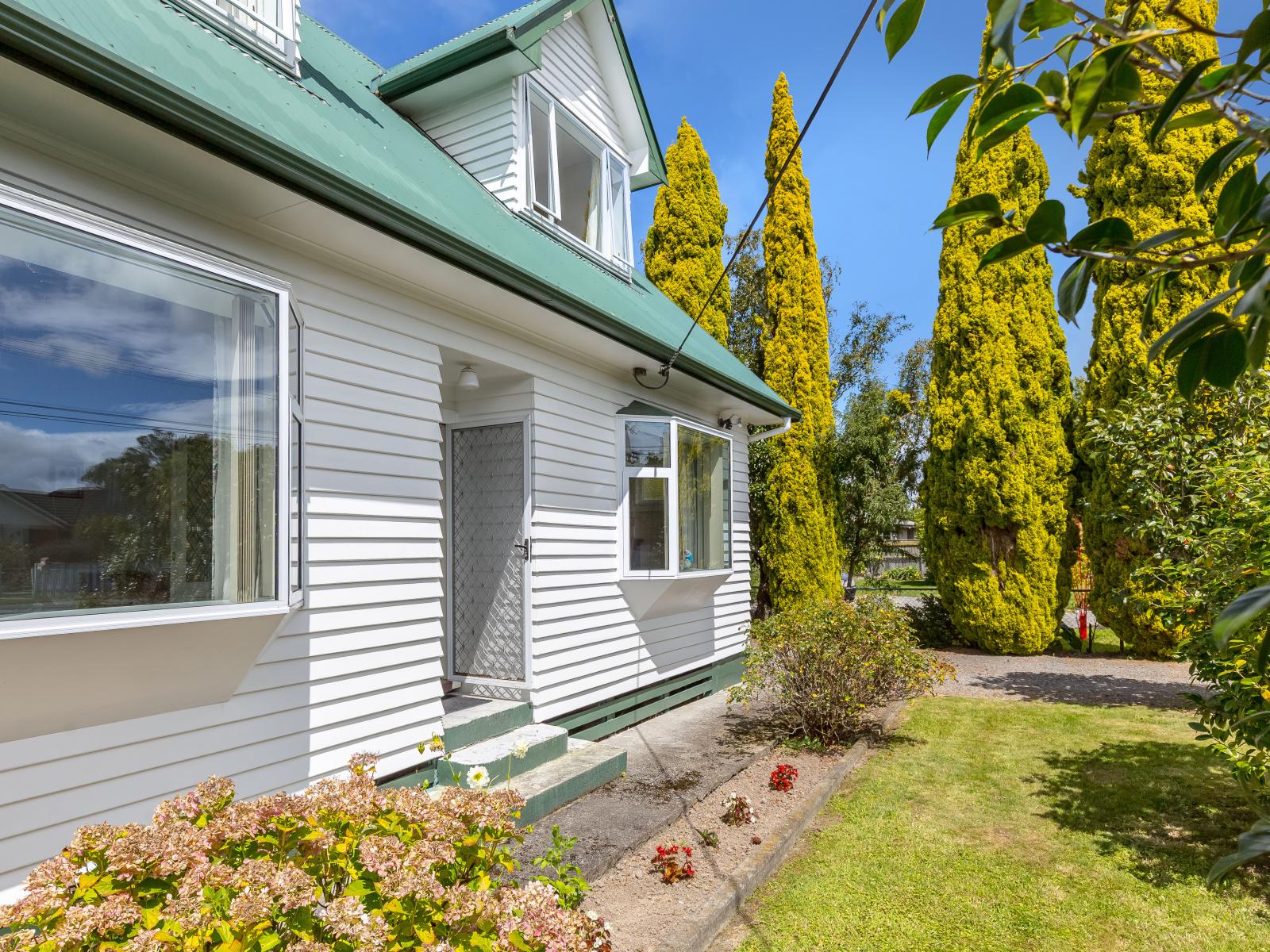 133 West Street, Greytown