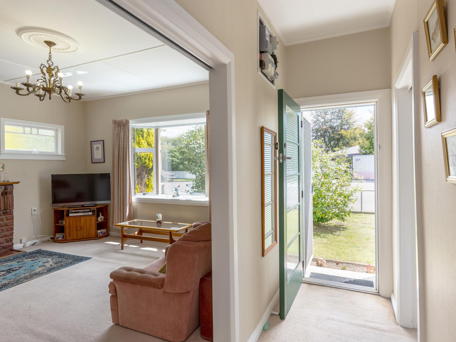 133 West Street, Greytown