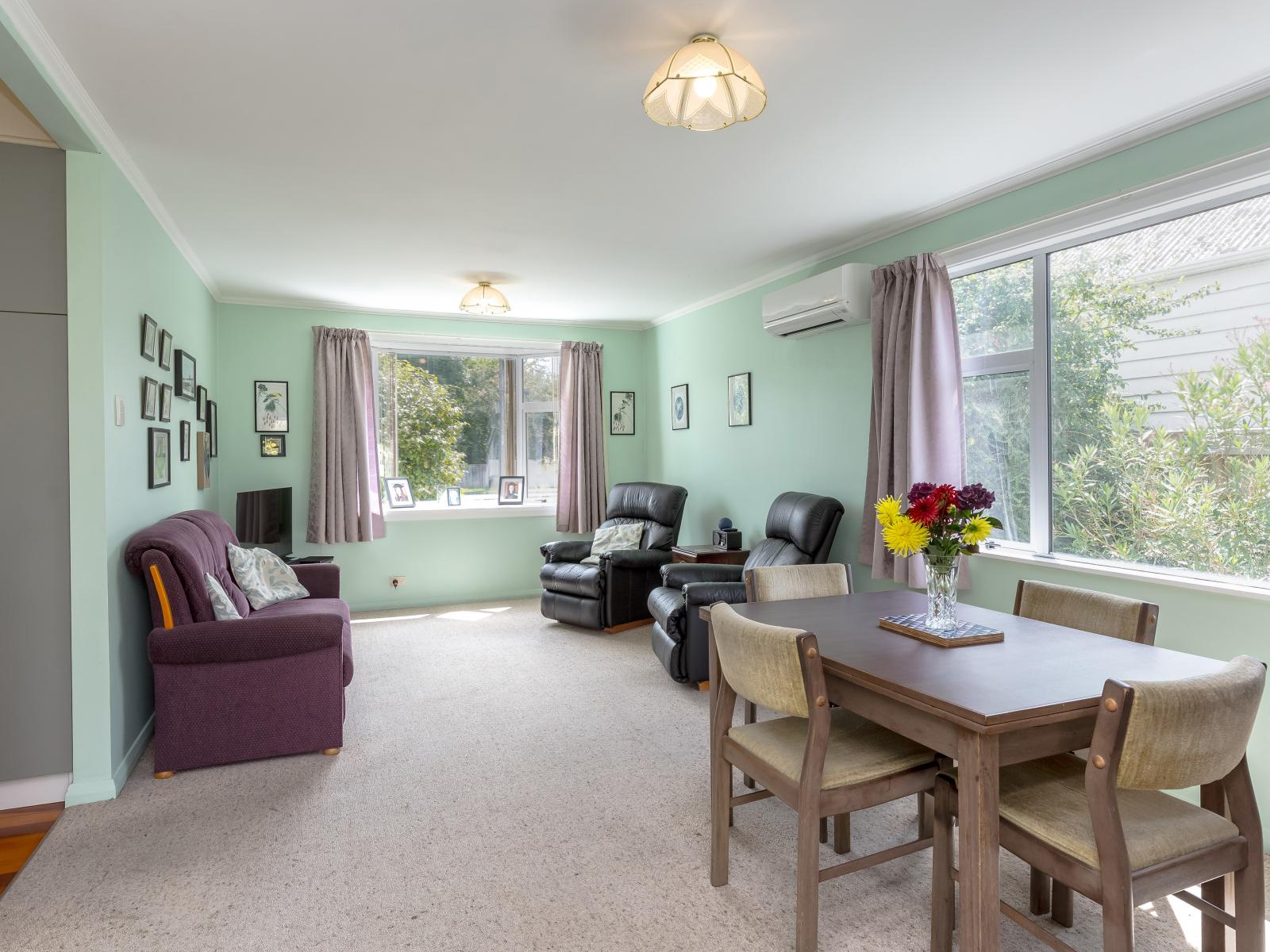 133 West Street, Greytown