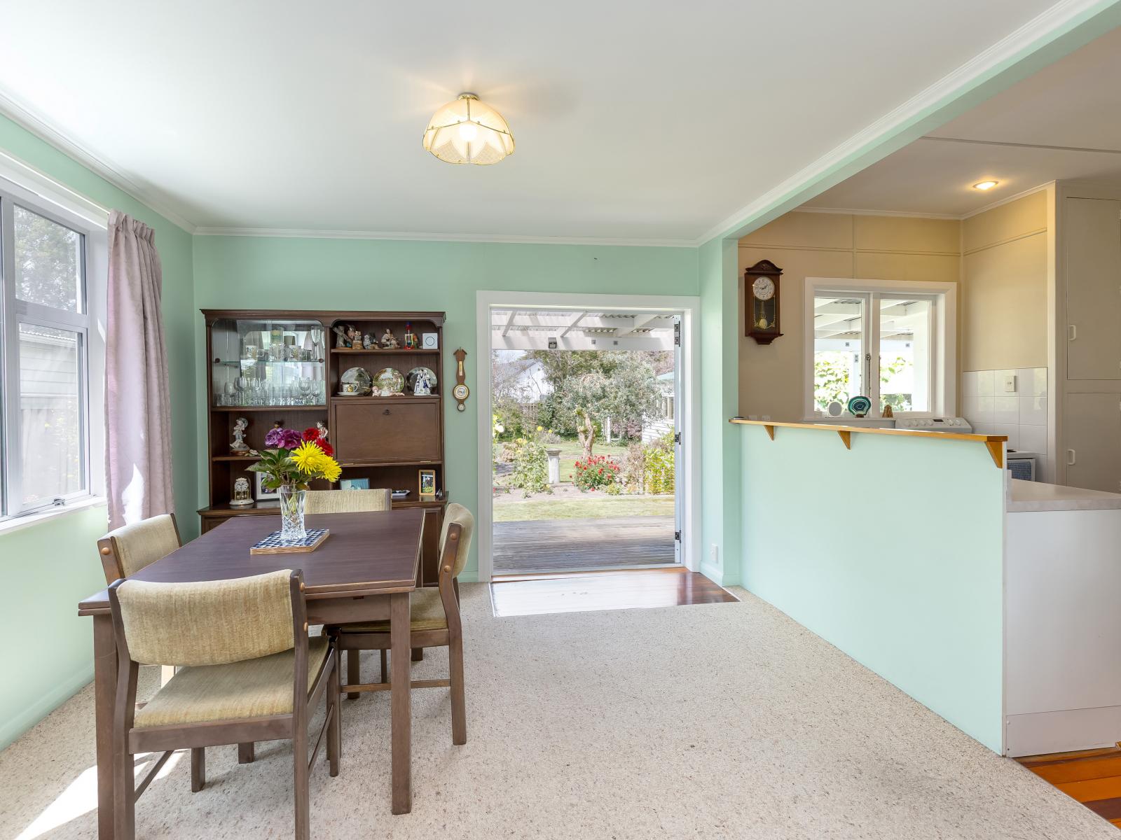 133 West Street, Greytown