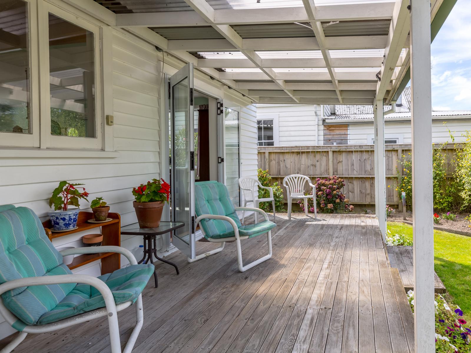 133 West Street, Greytown