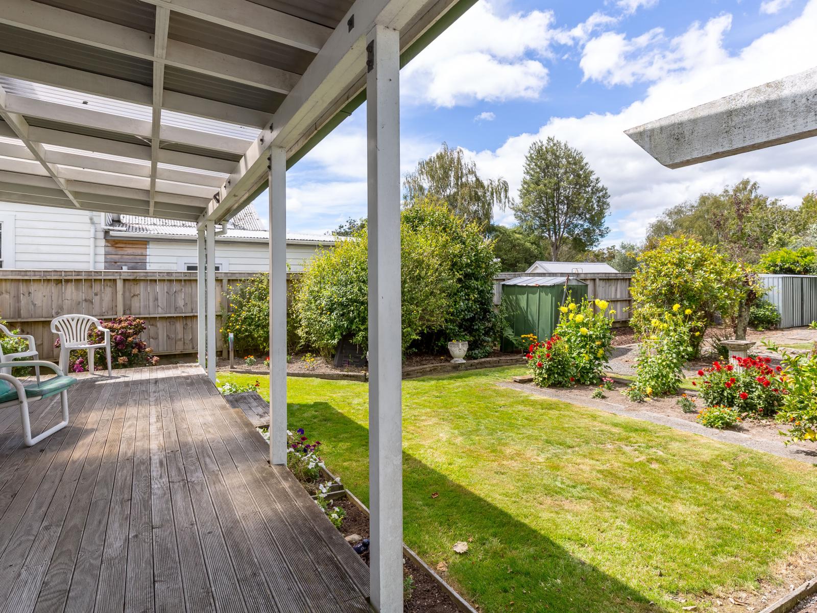 133 West Street, Greytown