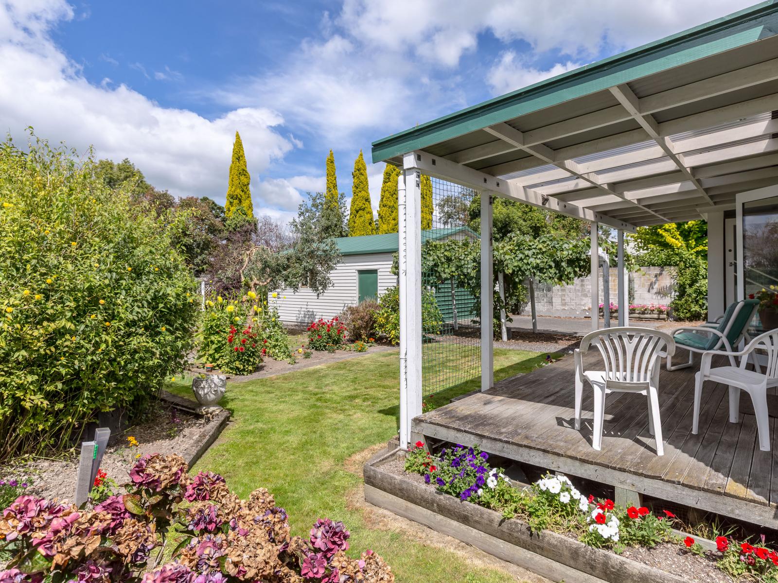 133 West Street, Greytown