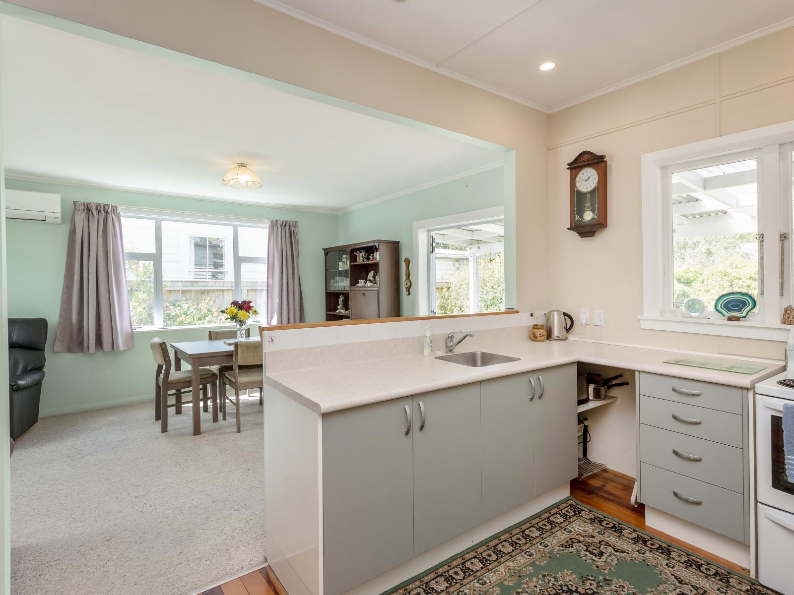 133 West Street, Greytown