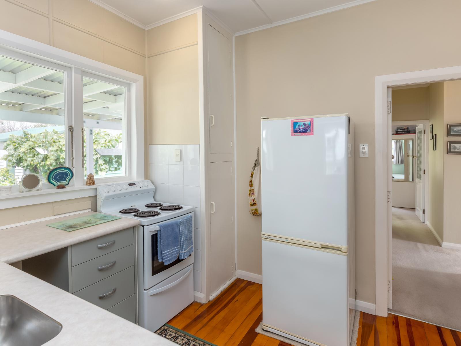 133 West Street, Greytown