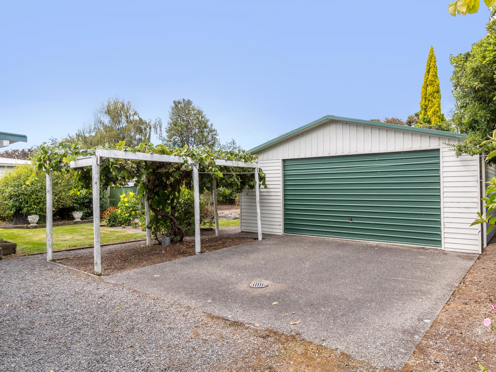 133 West Street, Greytown