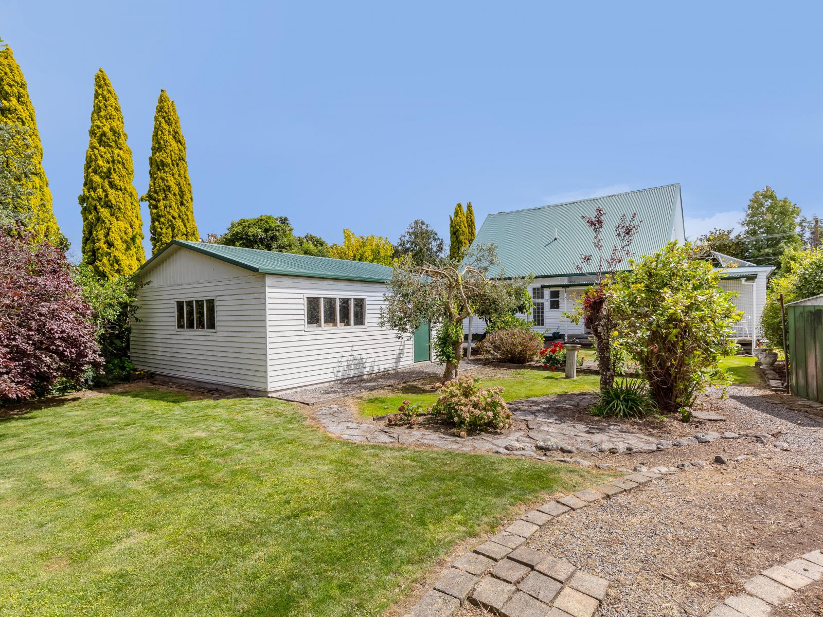133 West Street, Greytown