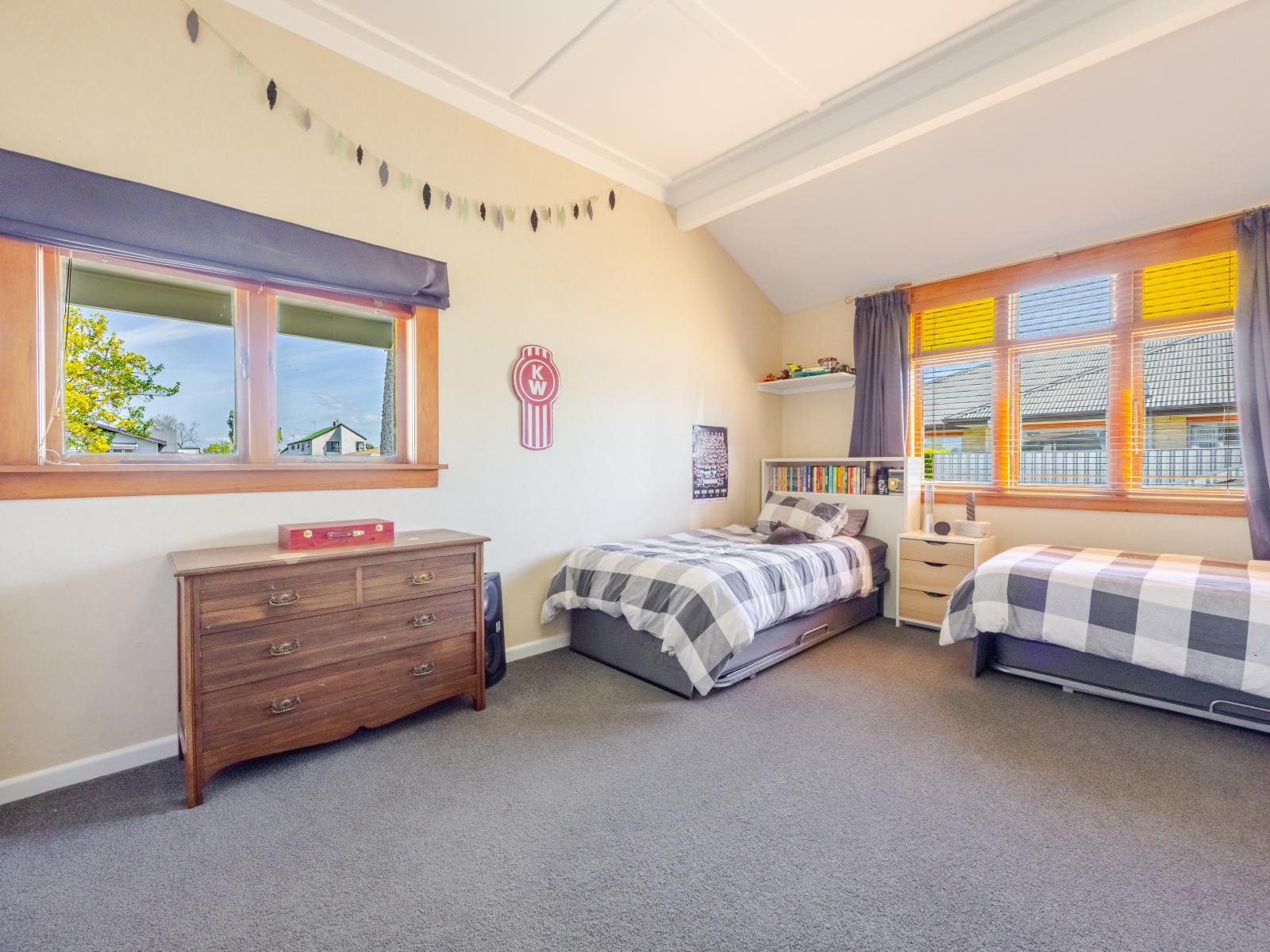 14 Holyrood Terrace, Waipukurau