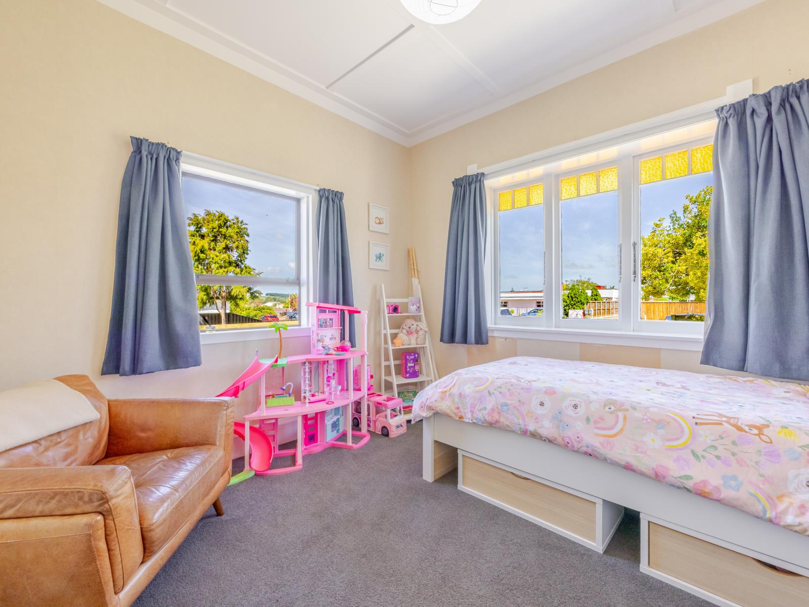 14 Holyrood Terrace, Waipukurau