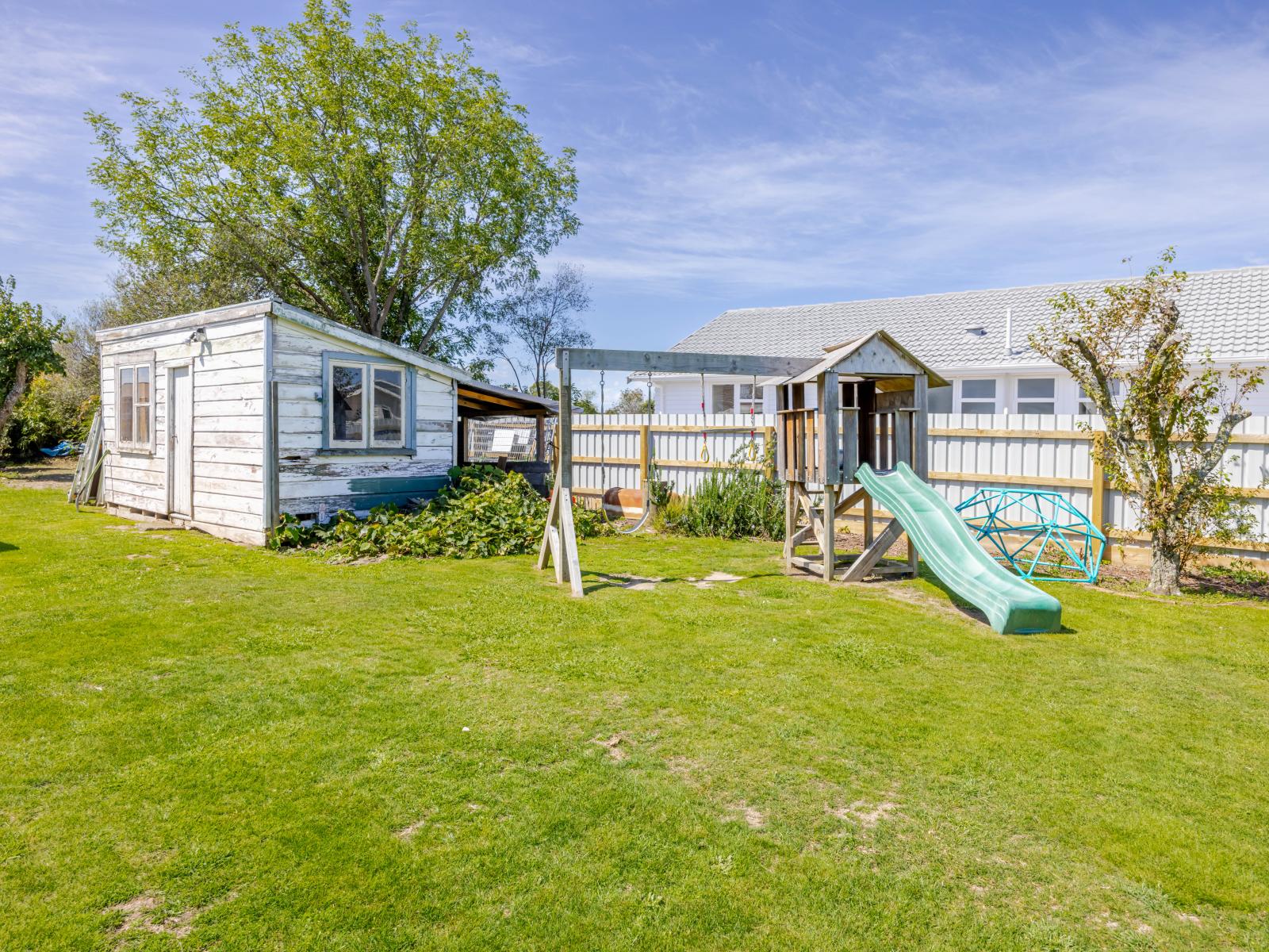 14 Holyrood Terrace, Waipukurau