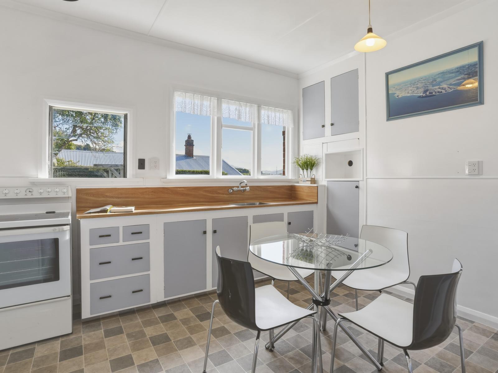 44 Peter Street, Caversham