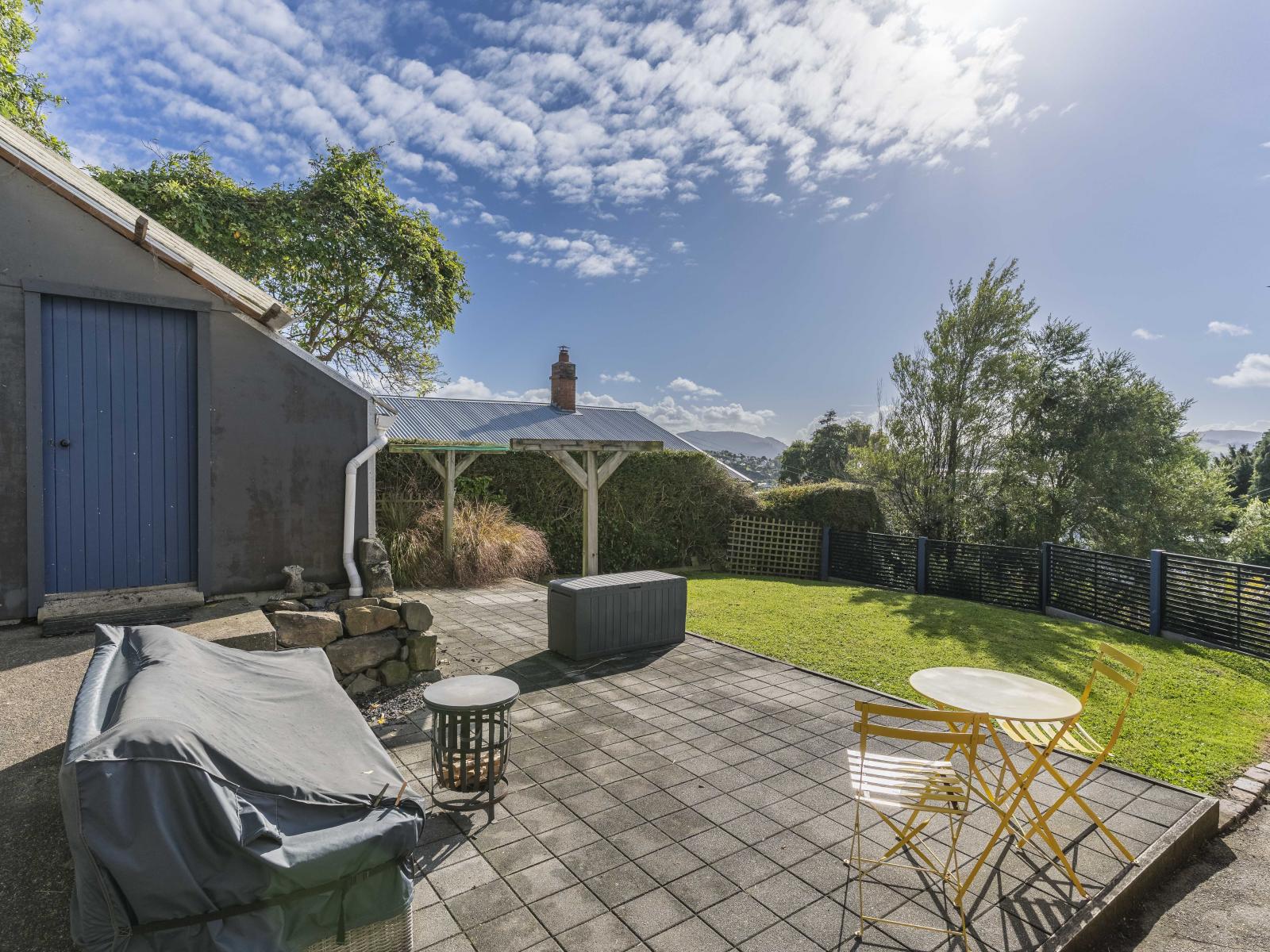 44 Peter Street, Caversham