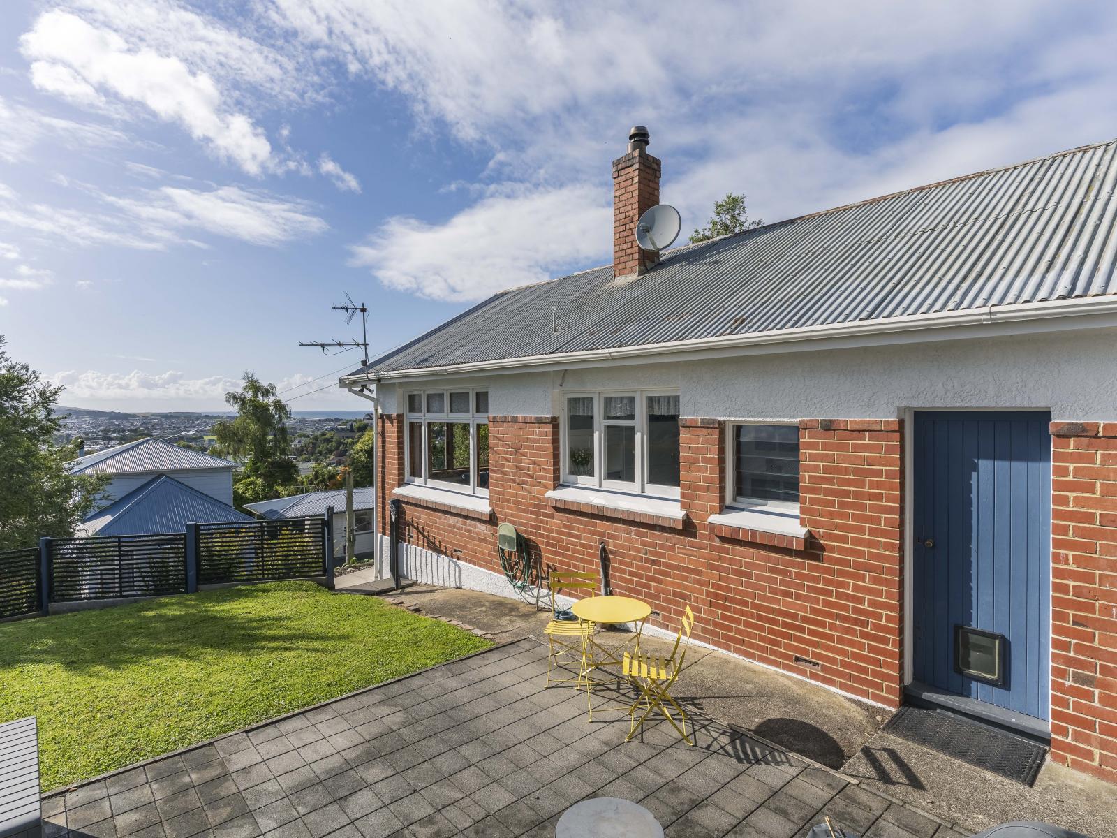 44 Peter Street, Caversham