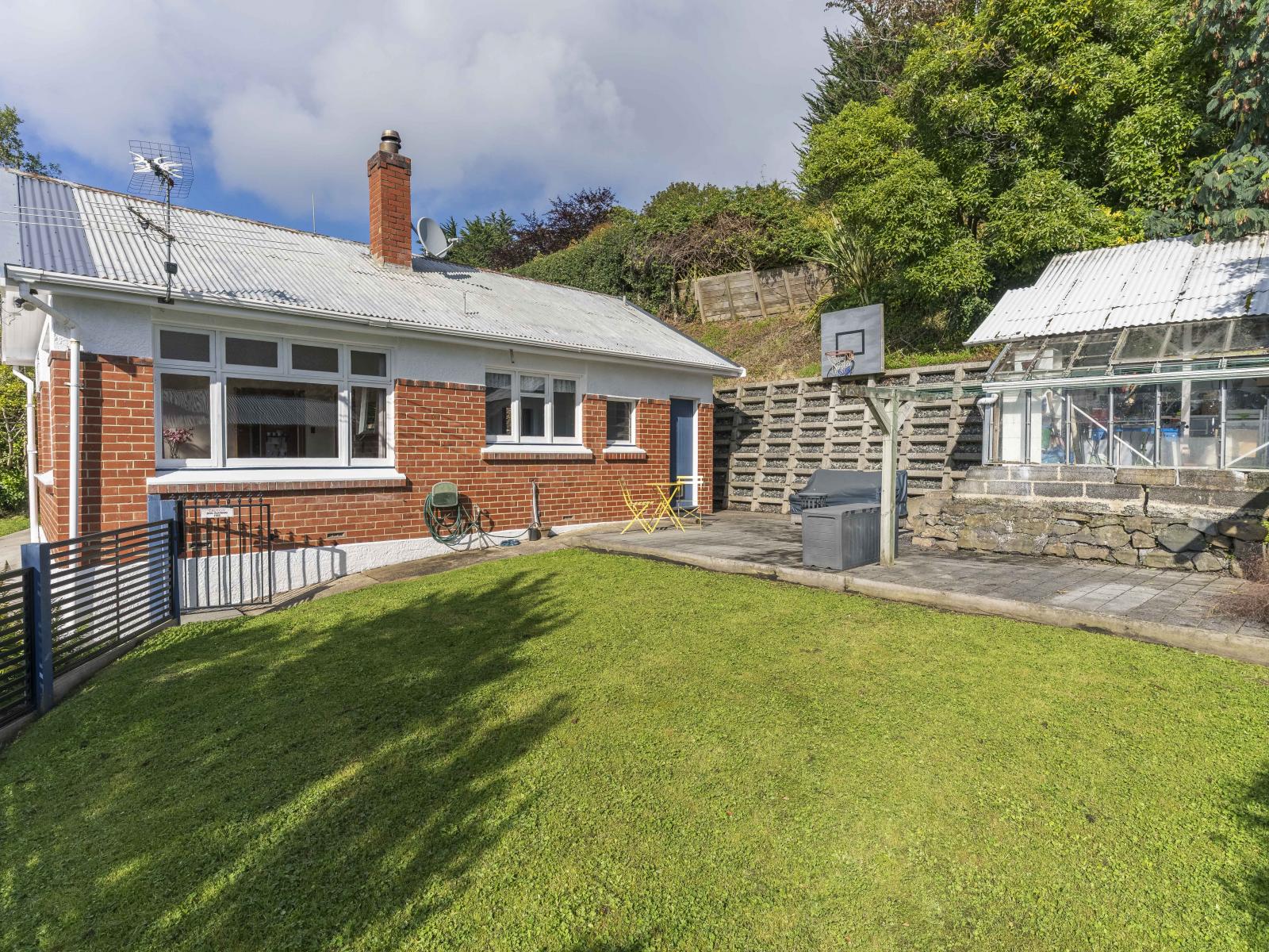 44 Peter Street, Caversham