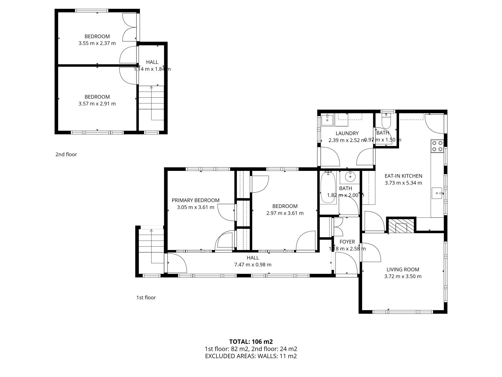 44 Peter Street, Caversham