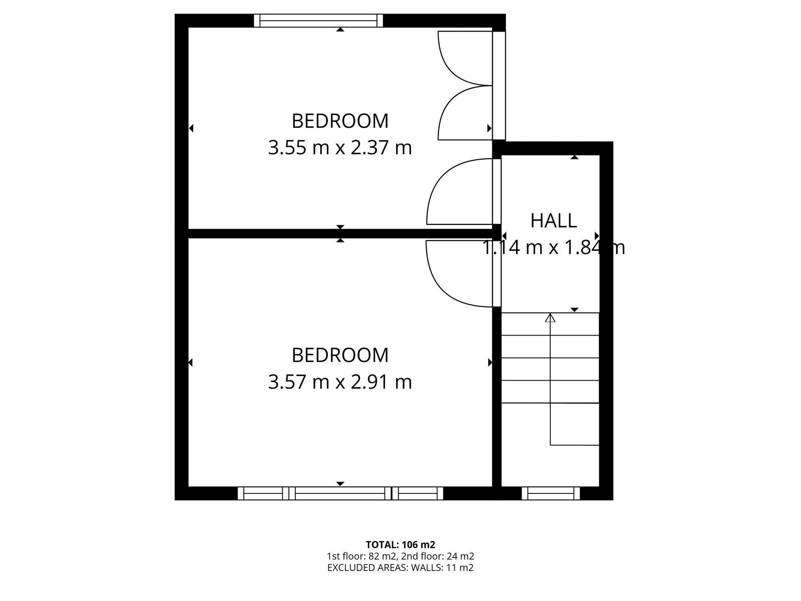 44 Peter Street, Caversham