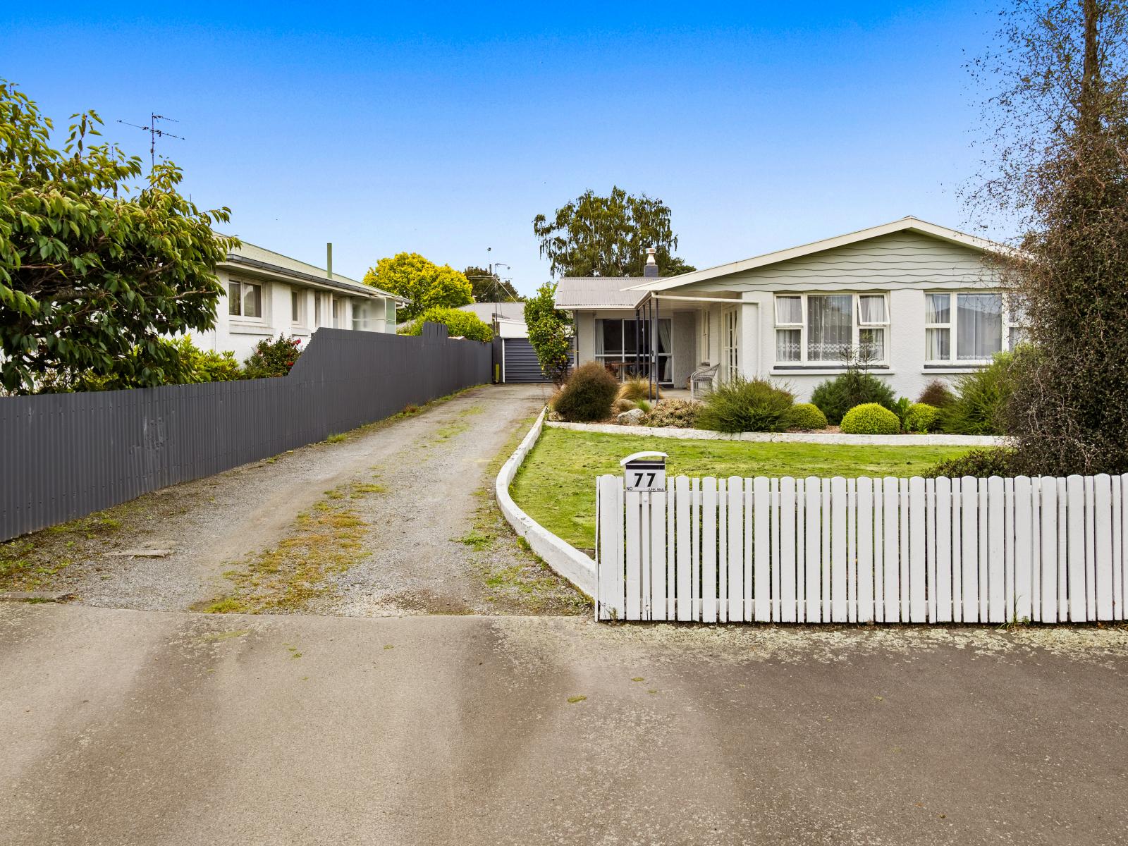 77 Princes Street, Netherby