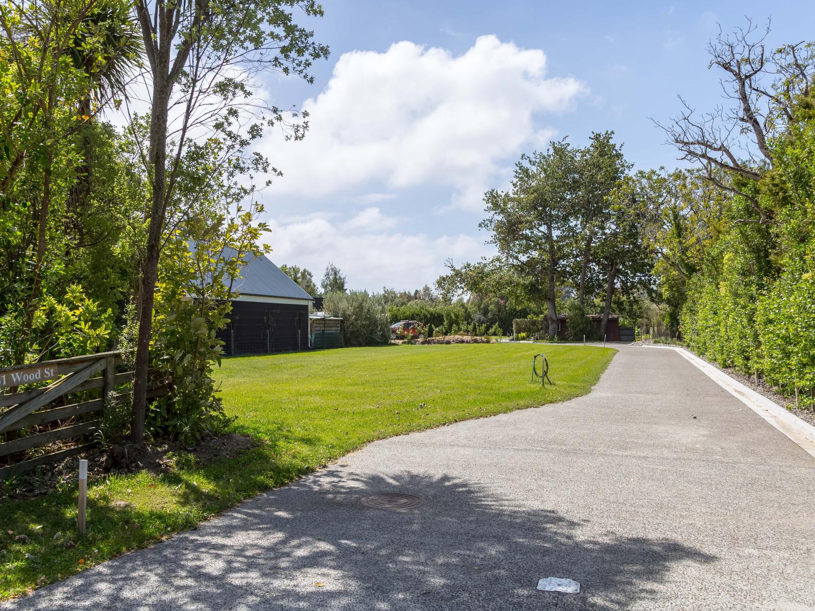 Lot 3 - 51 Wood Street , Greytown