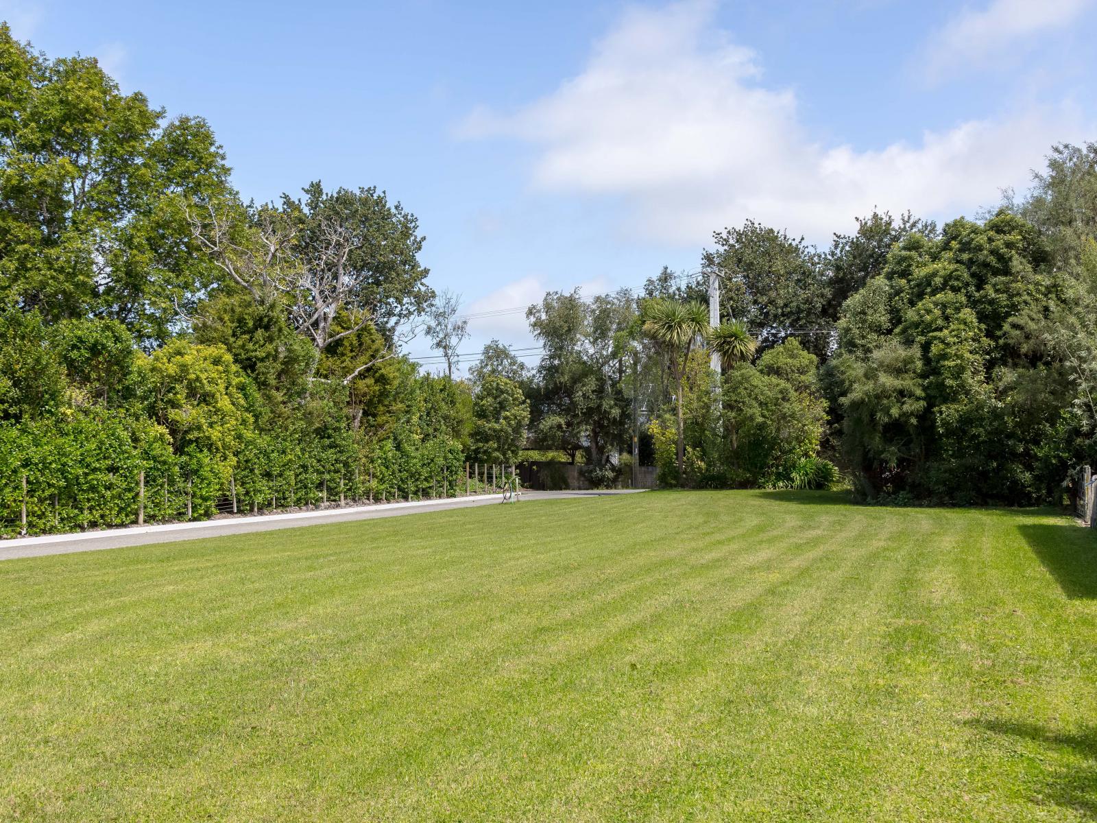 Lot 3 - 51 Wood Street , Greytown