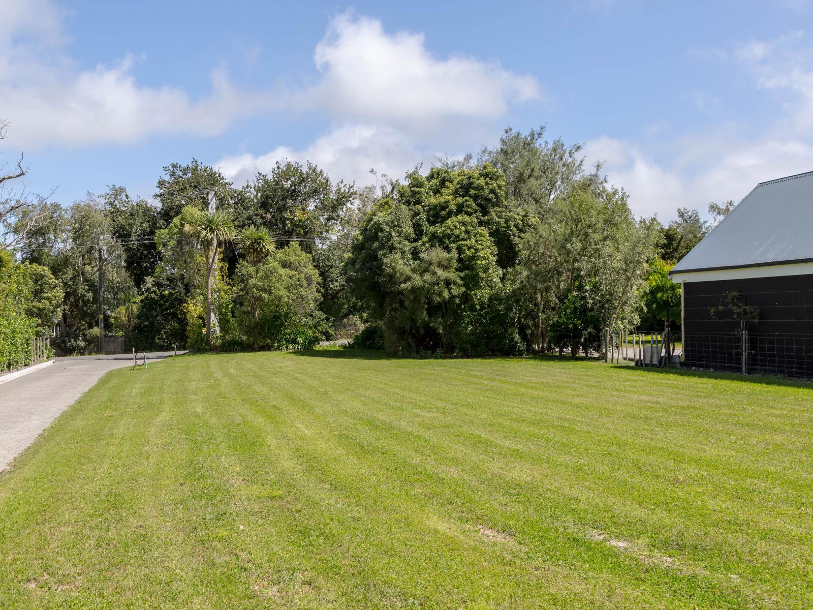 Lot 3 - 51 Wood Street , Greytown