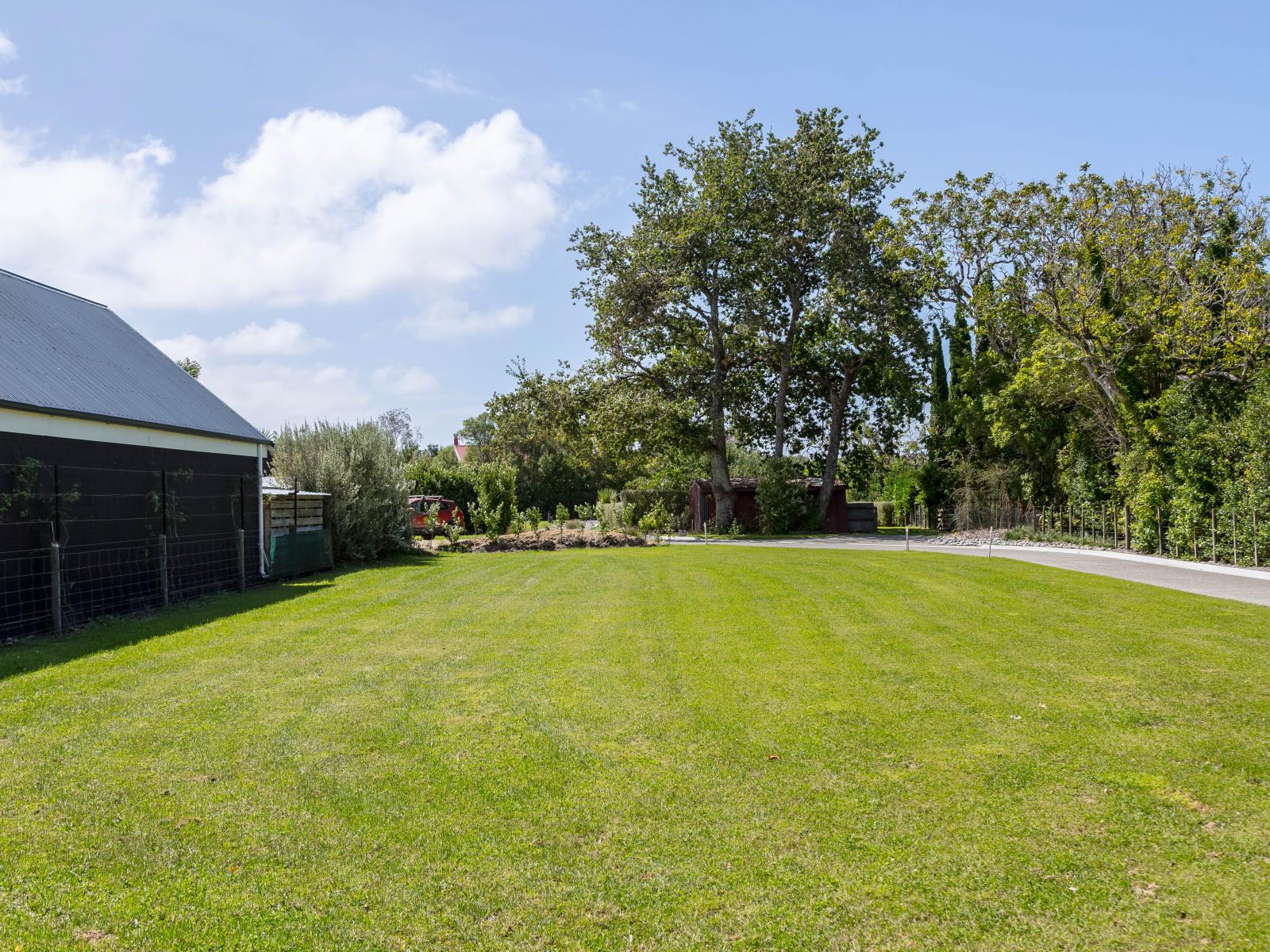 Lot 3 - 51 Wood Street , Greytown