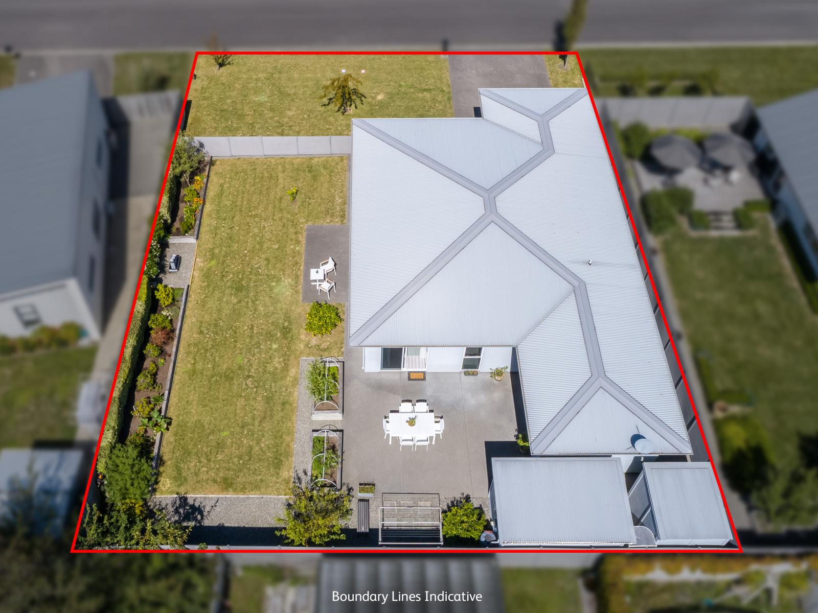 13 Plains Avenue, Masterton