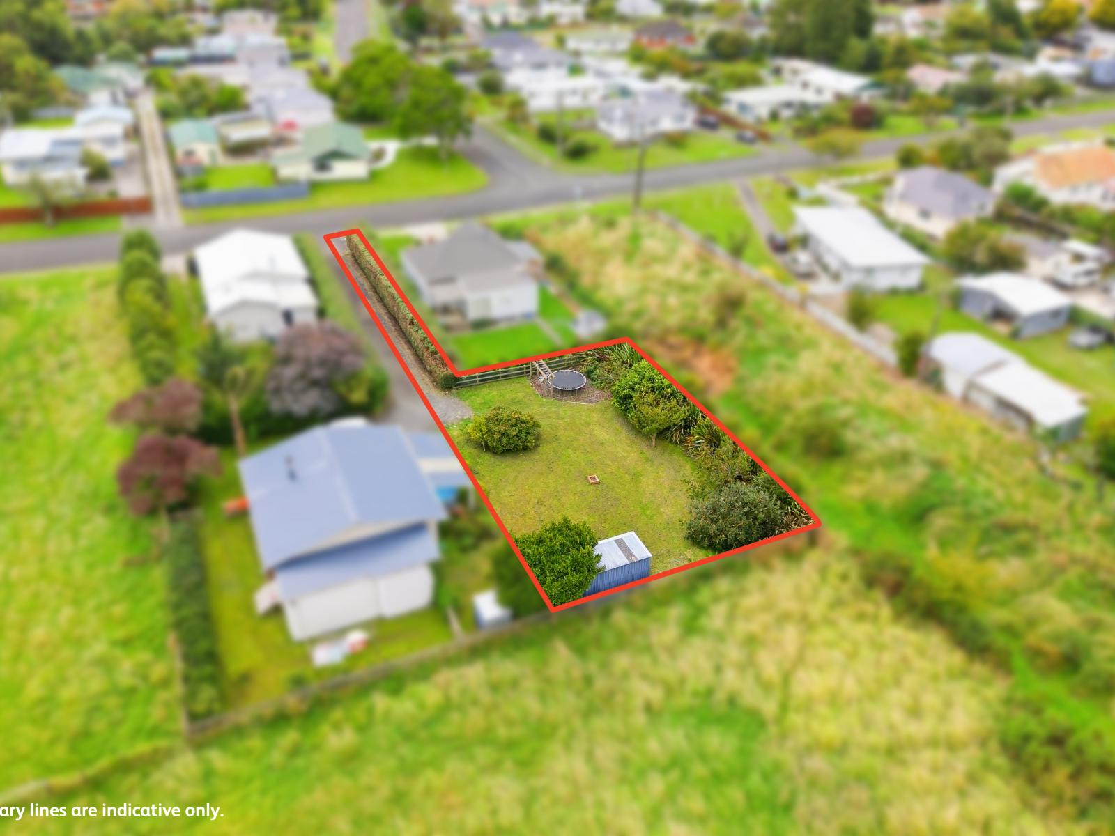 51A Roberts Avenue, Aramoho