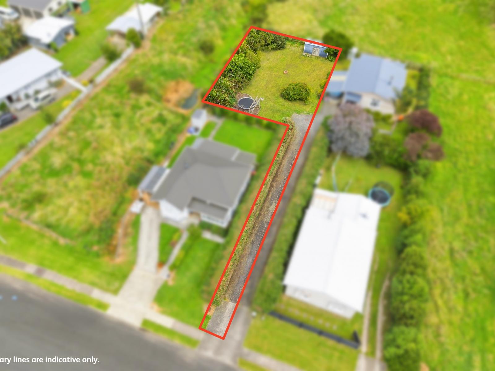 51A Roberts Avenue, Aramoho