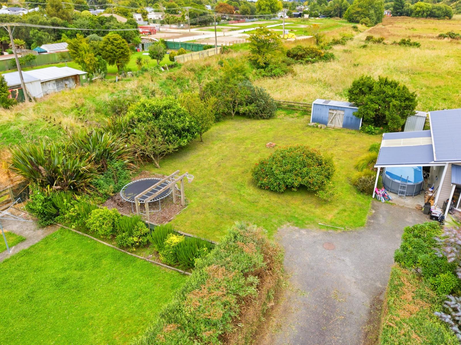 51A Roberts Avenue, Aramoho