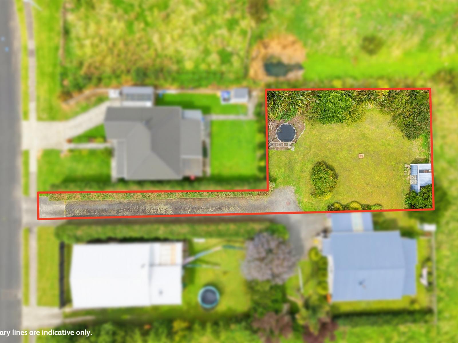 51A Roberts Avenue, Aramoho