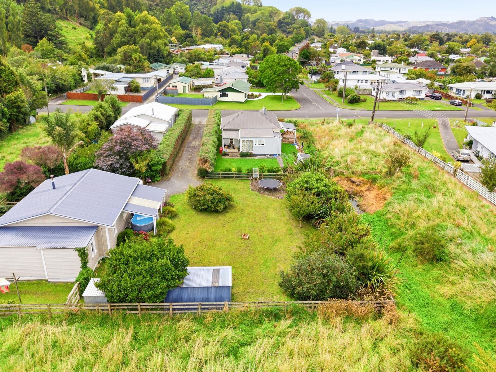 51A Roberts Avenue, Aramoho