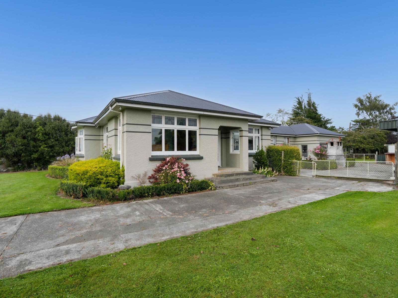 253 Argyle Otahuti Road, Waianiwa