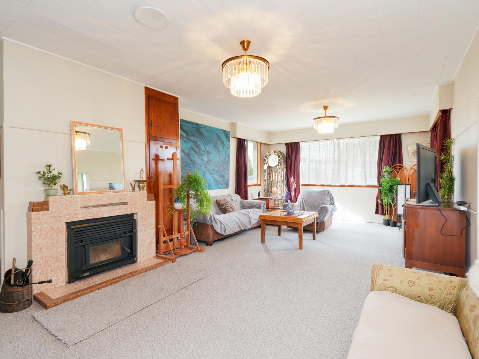 253 Argyle Otahuti Road, Waianiwa