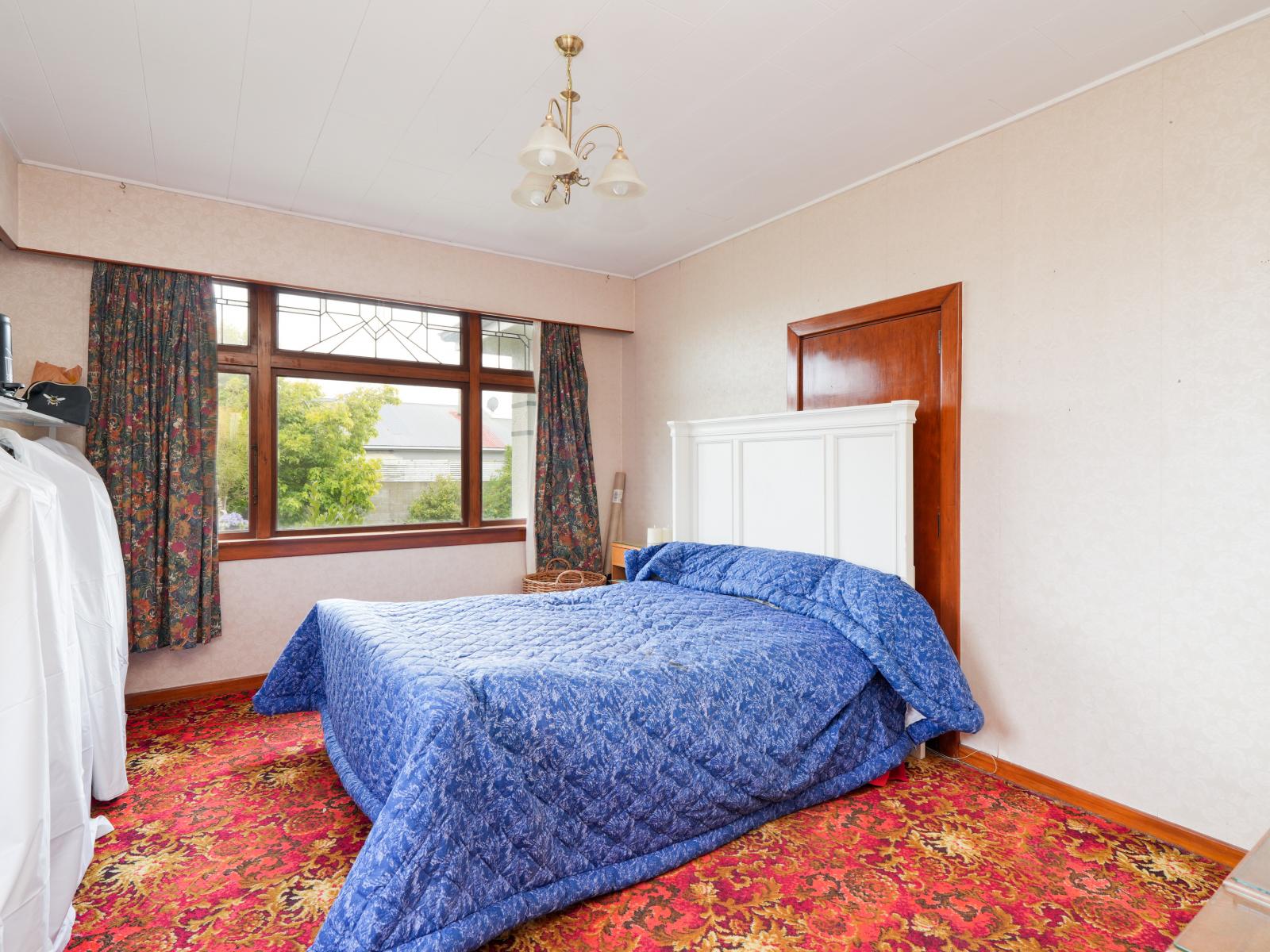 253 Argyle Otahuti Road, Waianiwa