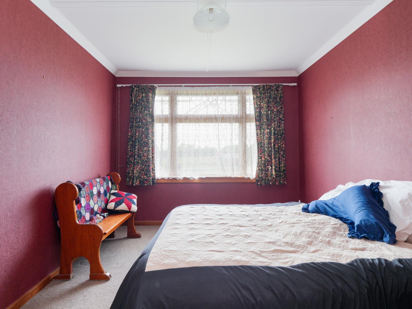 253 Argyle Otahuti Road, Waianiwa