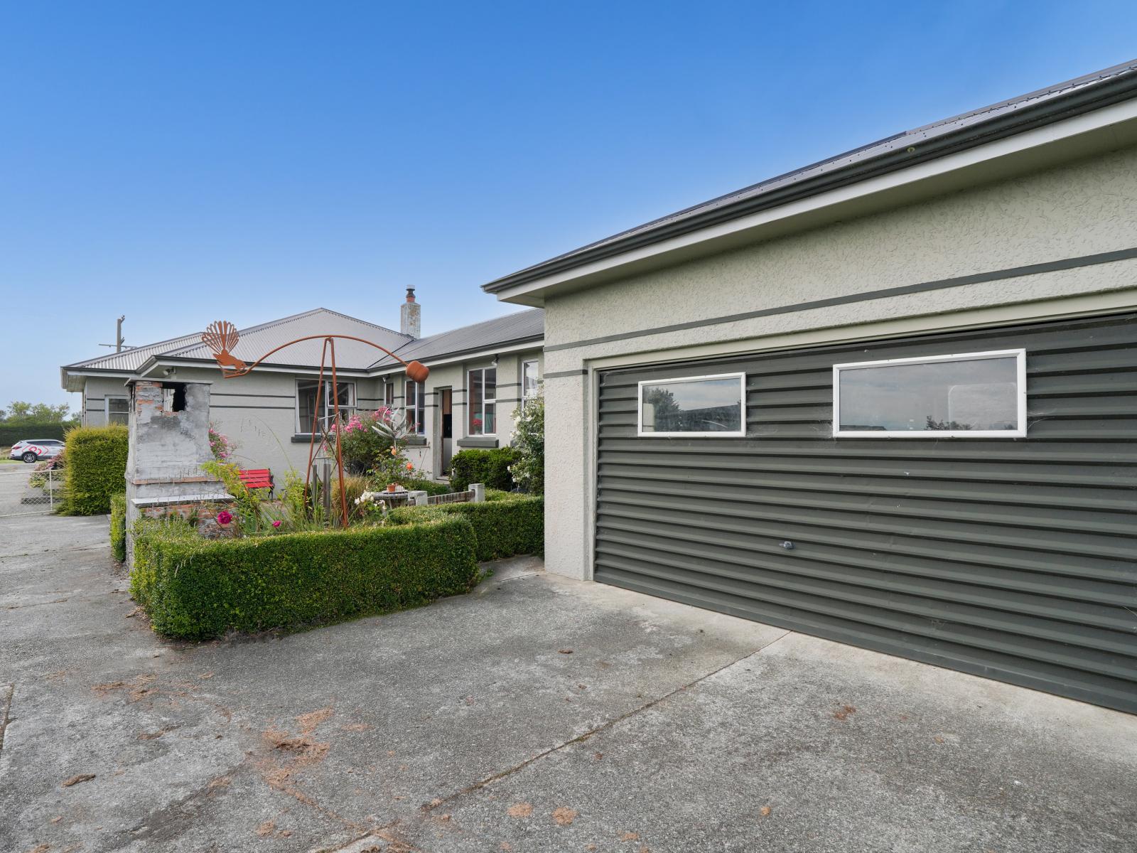 253 Argyle Otahuti Road, Waianiwa