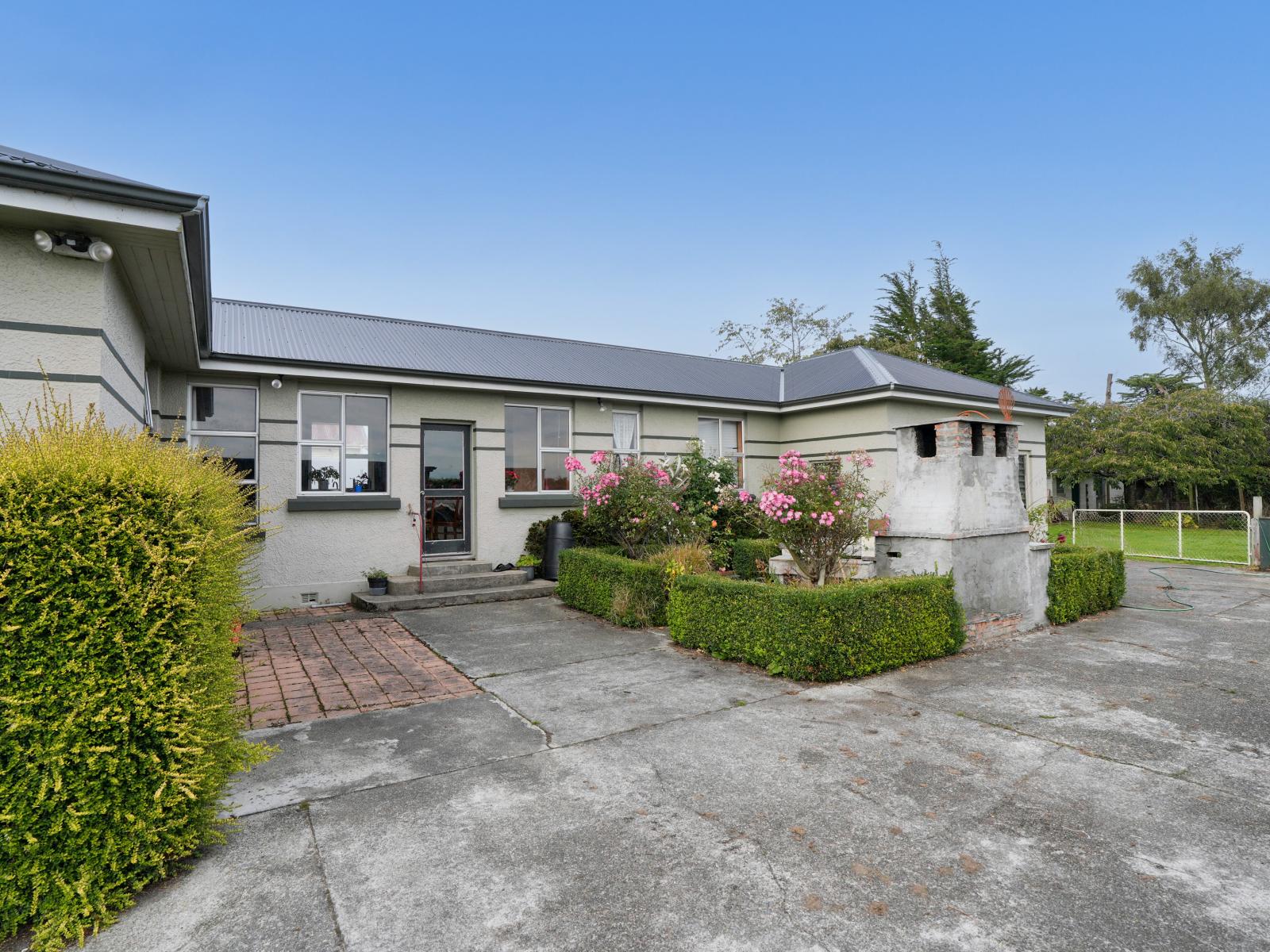 253 Argyle Otahuti Road, Waianiwa