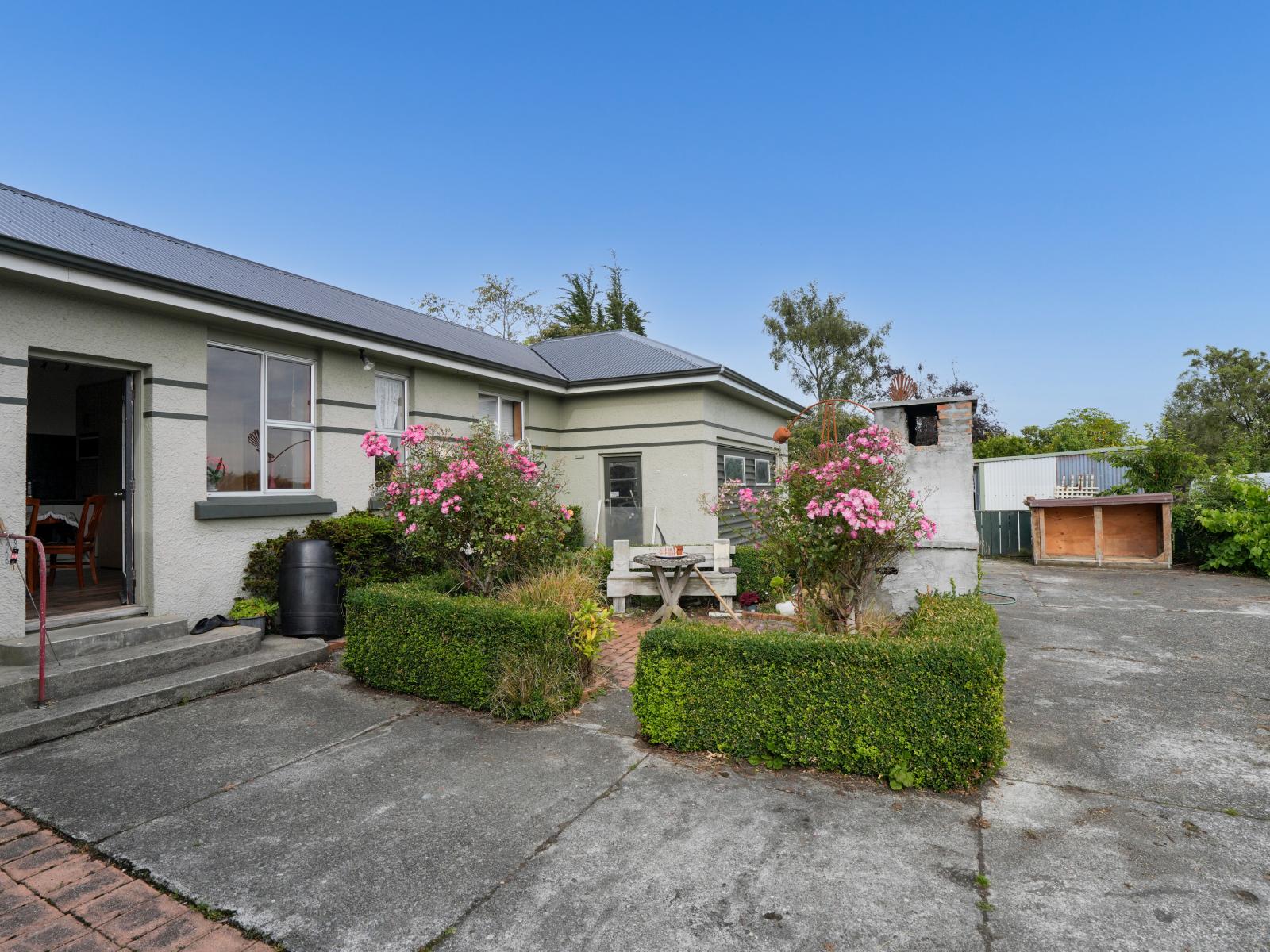 253 Argyle Otahuti Road, Waianiwa