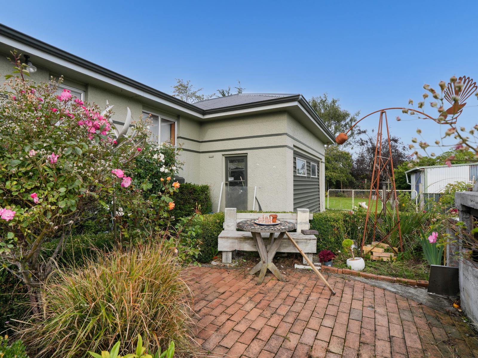 253 Argyle Otahuti Road, Waianiwa