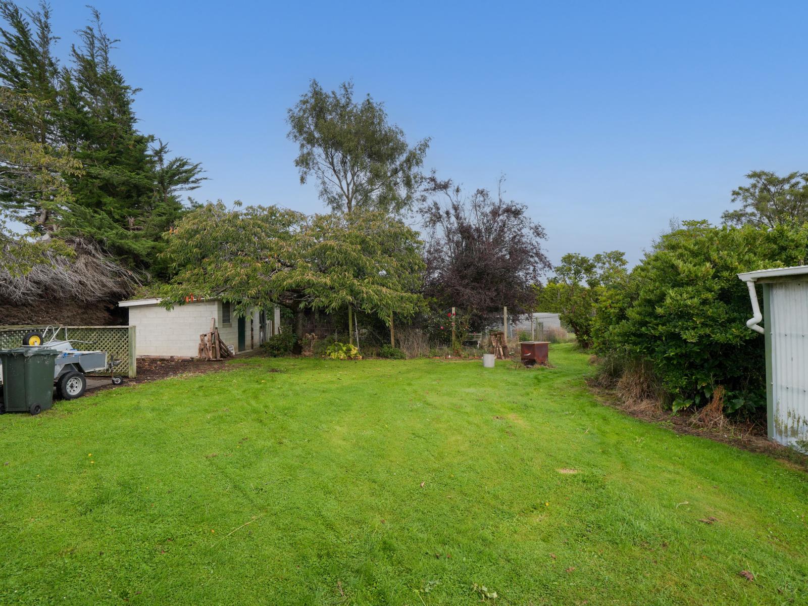 253 Argyle Otahuti Road, Waianiwa