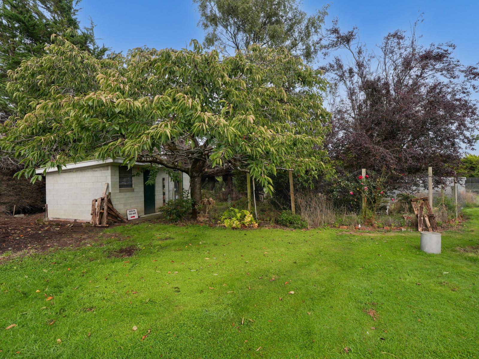 253 Argyle Otahuti Road, Waianiwa