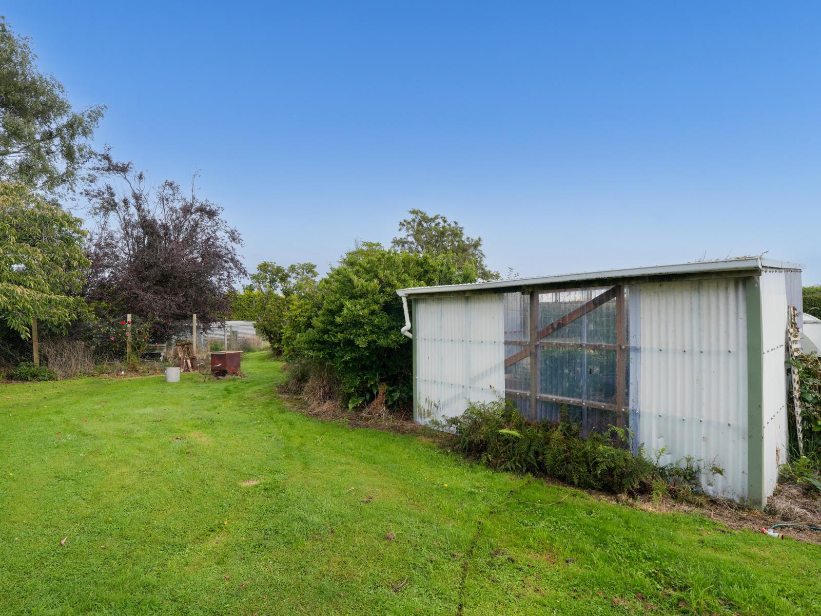 253 Argyle Otahuti Road, Waianiwa