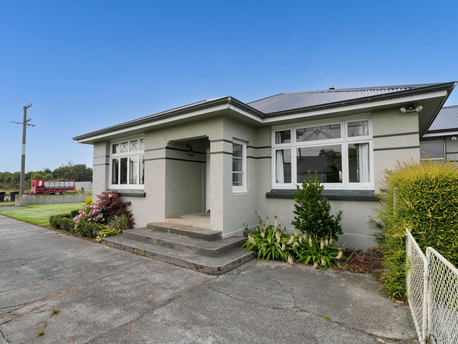 253 Argyle Otahuti Road, Waianiwa